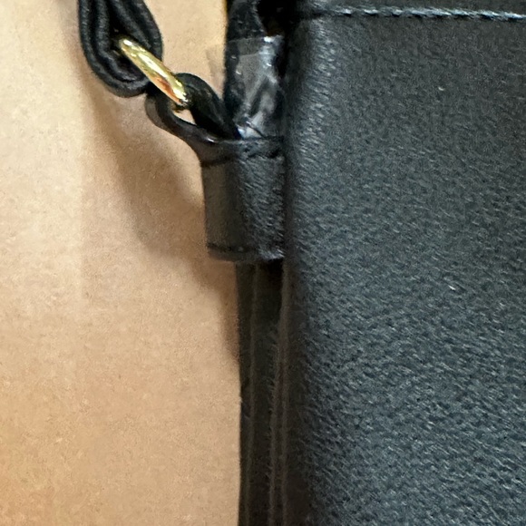 NWOT JUICY COUTURE CROSSBODY BAG - Picture 3 of 13